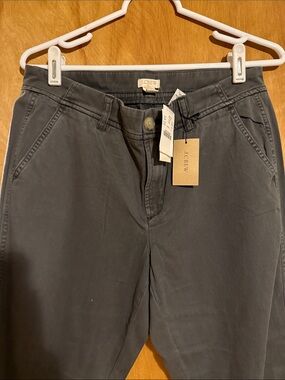 JCrew pants